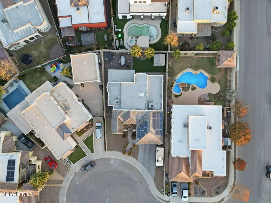 3024 Oak Point Place, El Paso, TX 79938 - Image #2