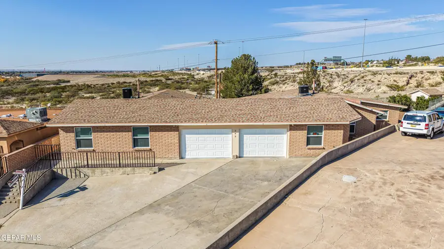 293 Atlantic Road #A & B, El Paso, TX 79922 - Image #2