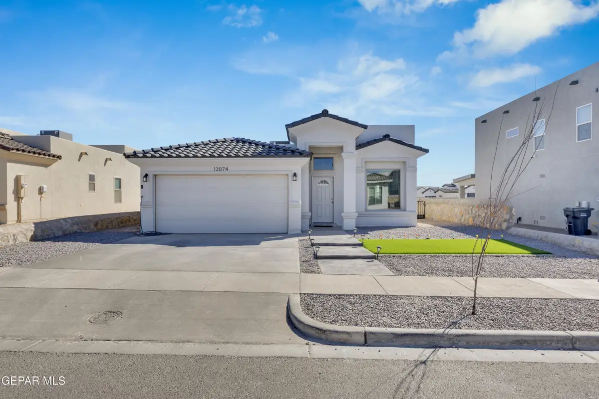 13074 Cleethorpes Street, El Paso, TX 79928 - Image #1