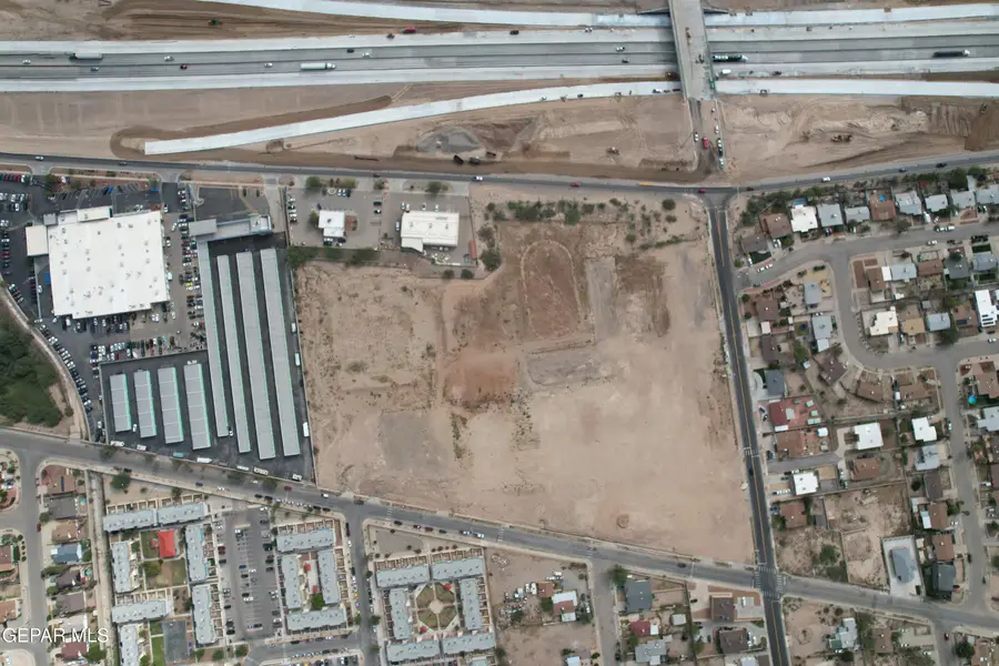 5356 Ridge Street, El Paso, TX 79932 - Image #3