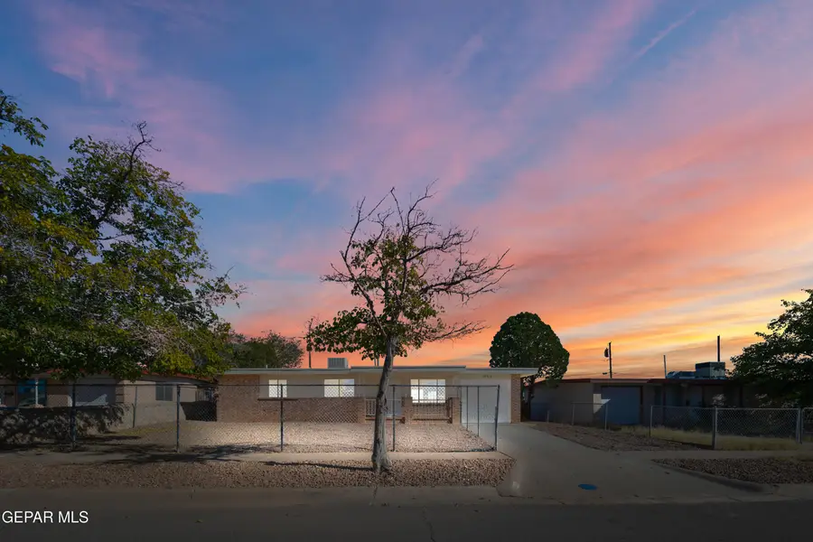 10416 Triumph Drive, El Paso, TX 79924 - Image #2