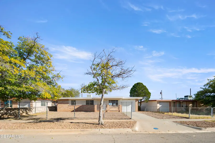 10416 Triumph Drive, El Paso, TX 79924 - Image #3