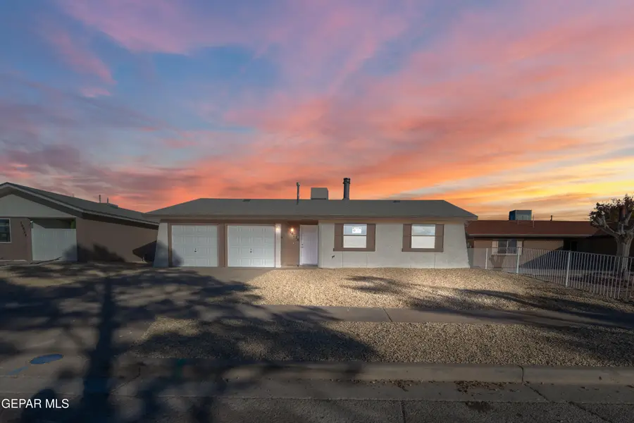 10820 Opalstone Street, El Paso, TX 79924 - Image #2