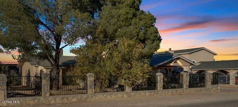 14331 Santiesteban Lane, El Paso, TX 79938 - Image #3