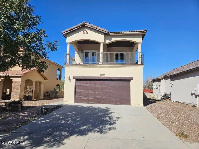 13513 Lartington, El Paso, TX 79928 - Image #1