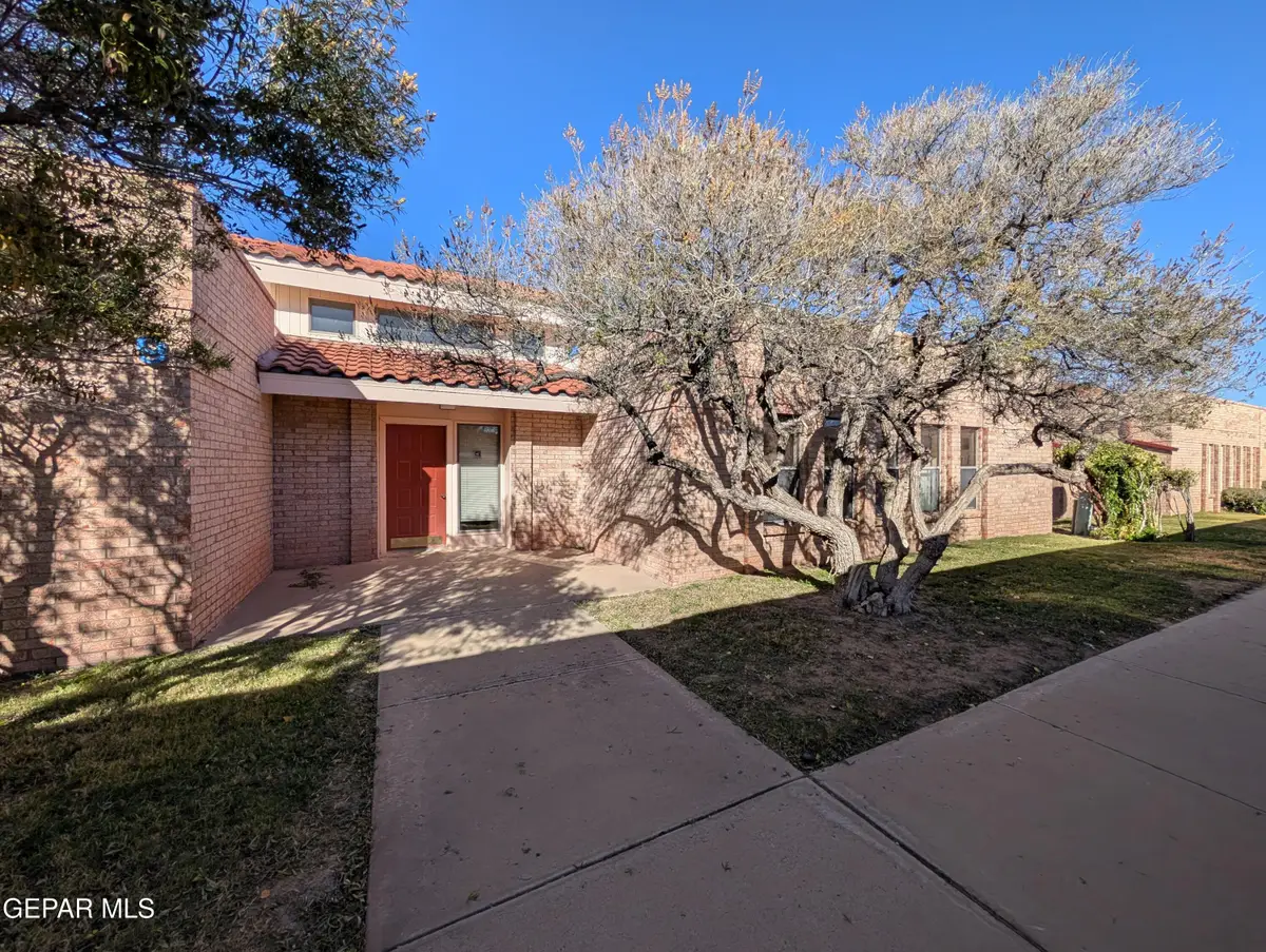 7465 Stoney Hill Drive #9D, El Paso, TX 79904 - Image #1