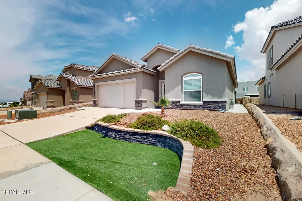 13087 Emerald Isle Street, El Paso, TX 79928 - Image #1