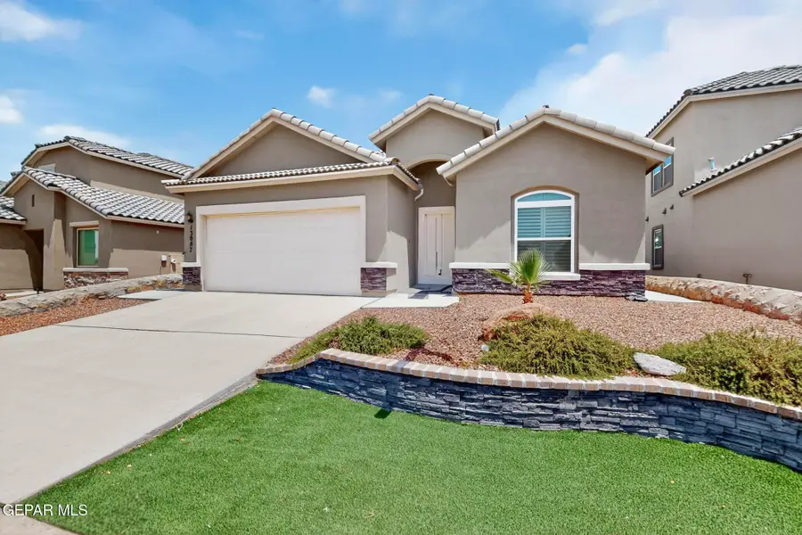 13087 Emerald Isle Street, El Paso, TX 79928 - Image #2