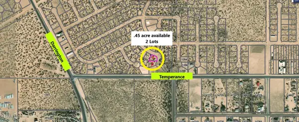 0 Erickson, El Paso, TX 79928