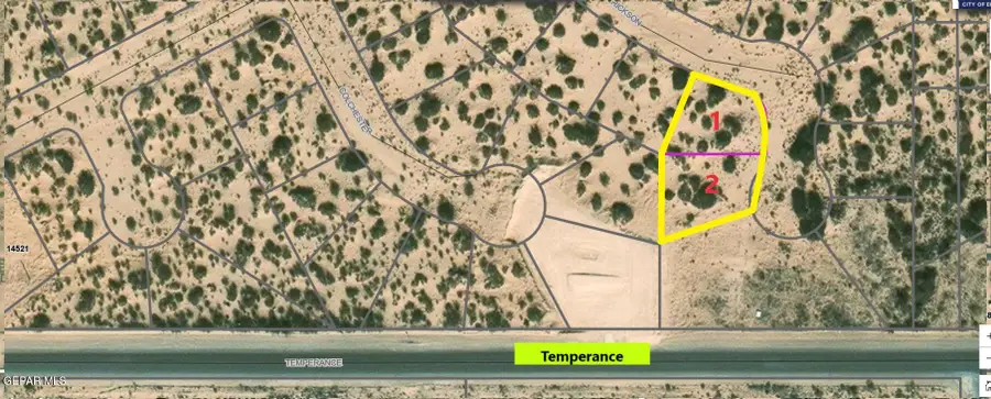 0 Erickson, El Paso, TX 79928 - Image #2
