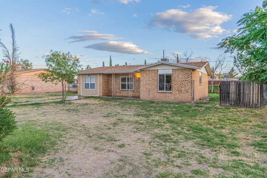 228 Midianite Drive, El Paso, TX 79927 - Image #3