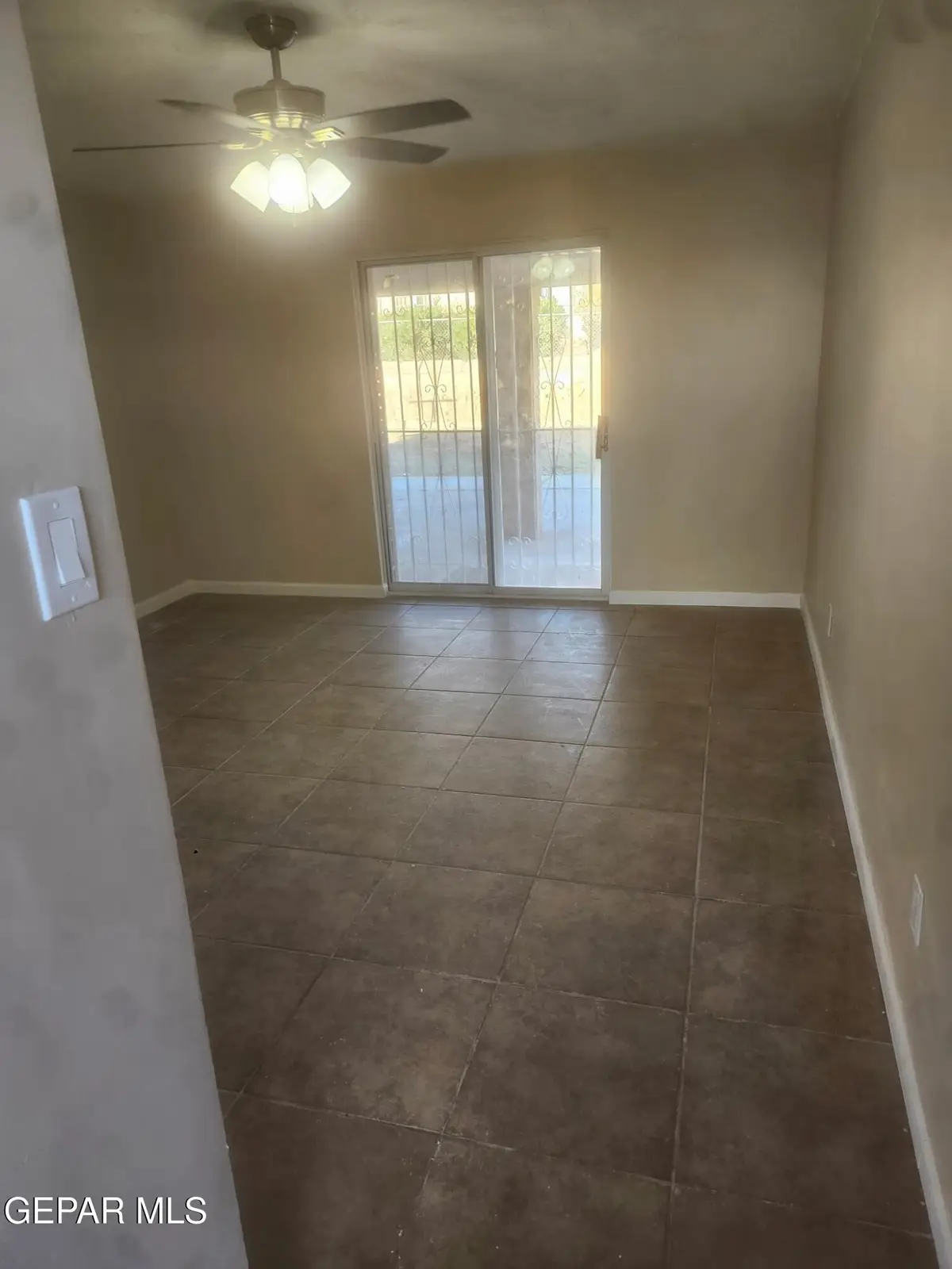6227 Algonquin Road, El Paso, TX 79905 - Image #1