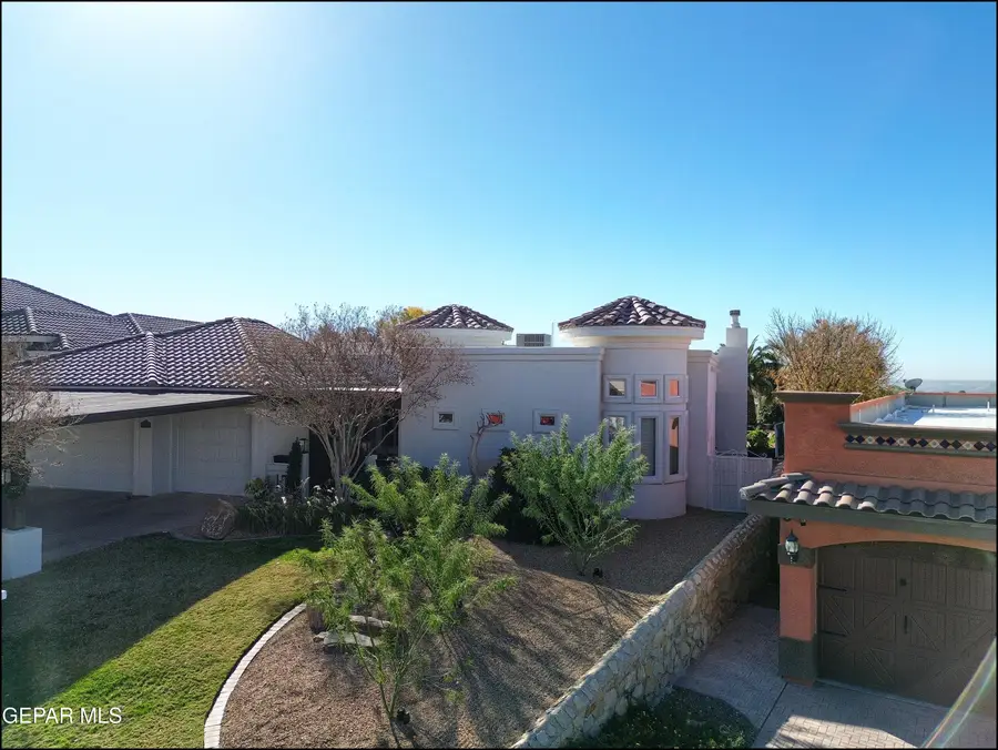 6320 Franklin Desert Drive, El Paso, TX 79912 - Image #3