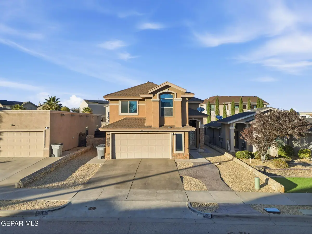 5029 Copper Ranch Avenue, El Paso, TX 79934 - Image #1