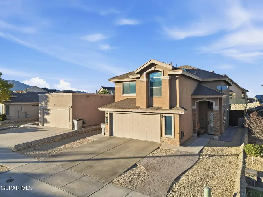 5029 Copper Ranch Avenue, El Paso, TX 79934 - Image #3