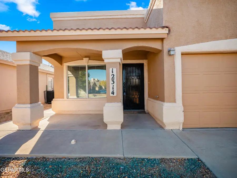 12314 Sombra Alegre Drive, El Paso, TX 79938 - Image #2
