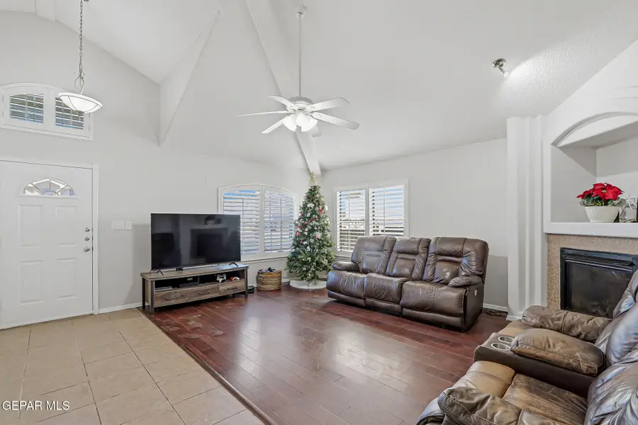 3828 Tierra Aurora Drive, El Paso, TX 79938 - Image #3