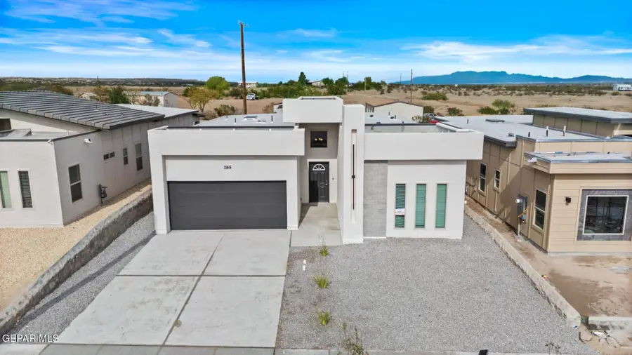 1137 Gallium Avenue, Santa Teresa, NM 88008 - Image #3