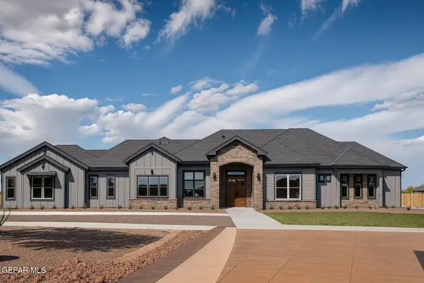 120 Johnny Telles Drive, Clint, TX 79836