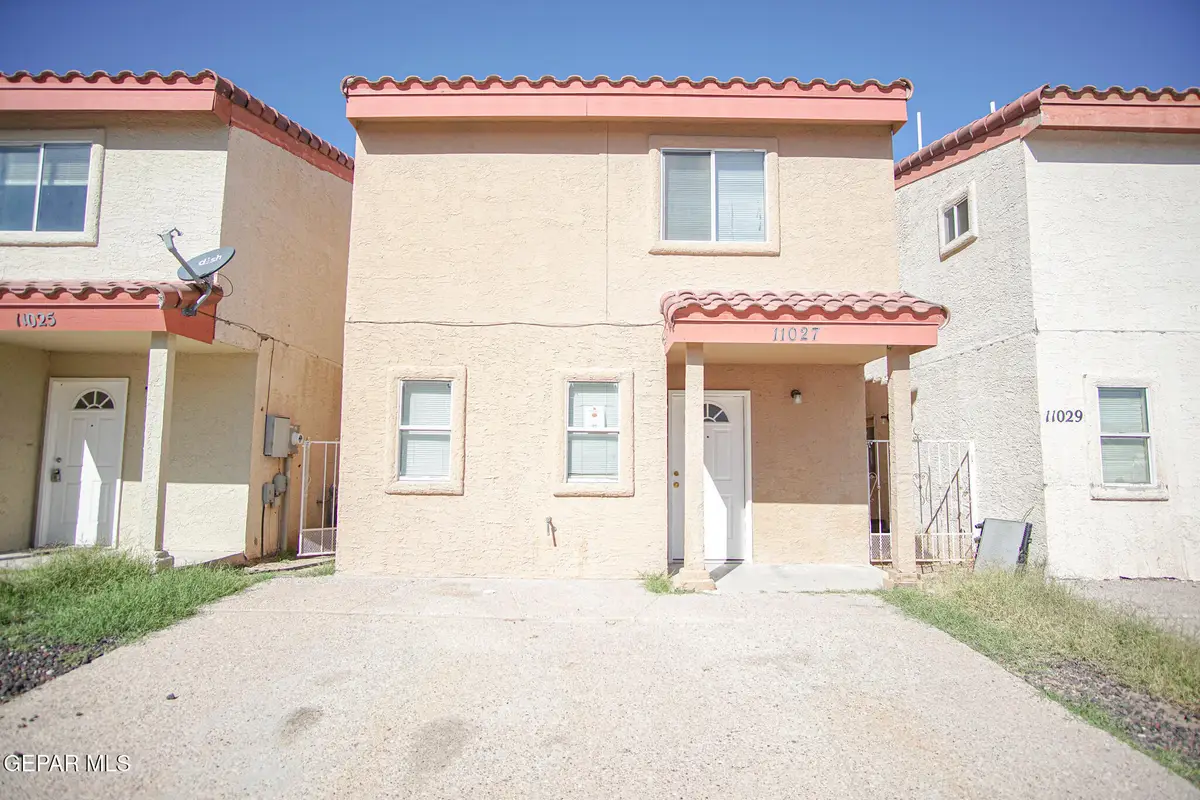 11027 Sunshine Court, El Paso, TX 79936 - Image #1