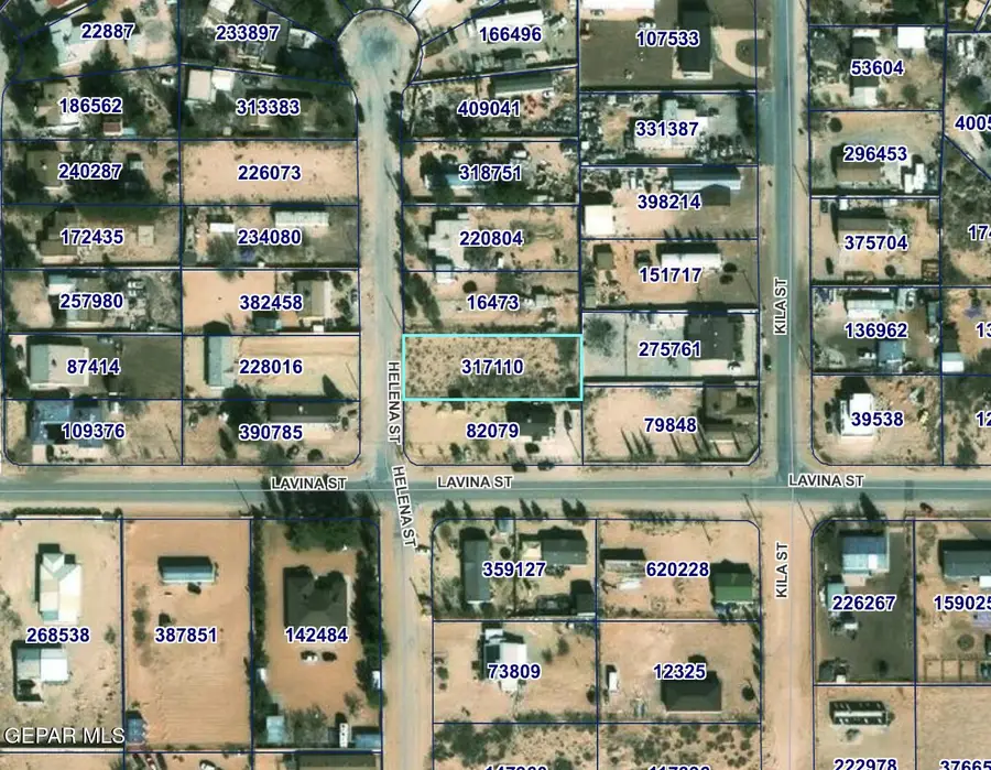 190 Helena Street, El Paso, TX 79928 - Image #3