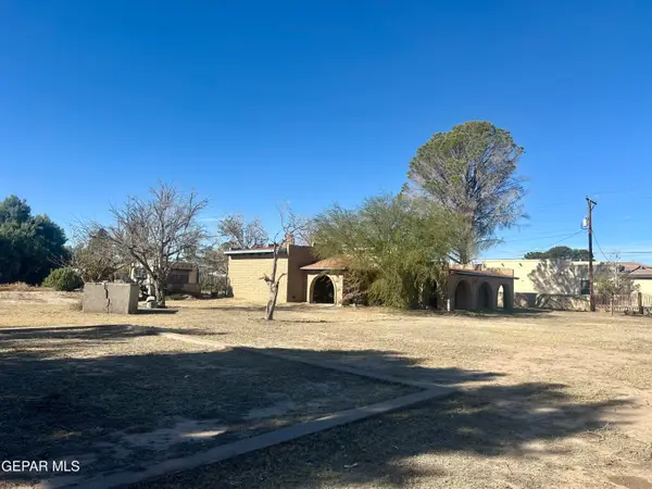 12724 Alameda Avenue, Clint, TX 79836