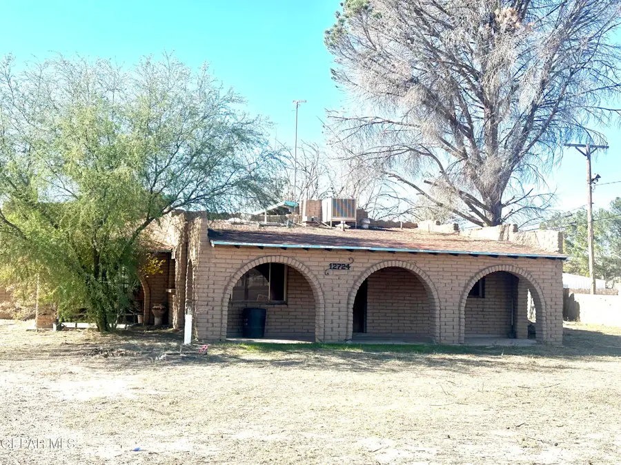 12724 Alameda Avenue, Clint, TX 79836 - Image #2