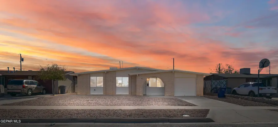 5726 Sherbrooke Avenue, El Paso, TX 79924 - Image #2