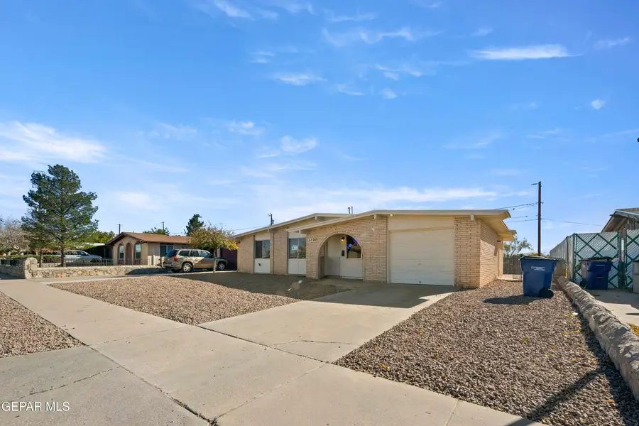 5726 Sherbrooke Avenue, El Paso, TX 79924 - Image #3