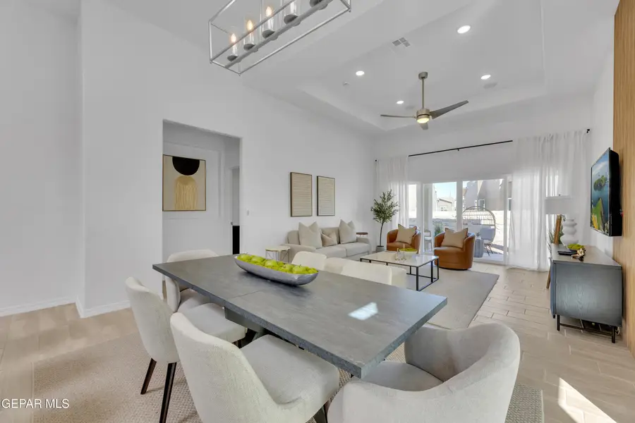 6040 Summer Ridge, Sunland Park, NM 88008 - Image #3