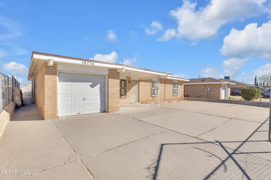 10736 Murphy Street, El Paso, TX 79924 - Image #2
