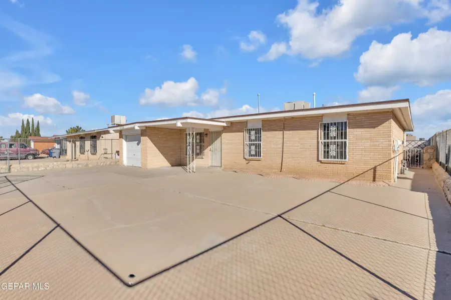 10736 Murphy Street, El Paso, TX 79924 - Image #3