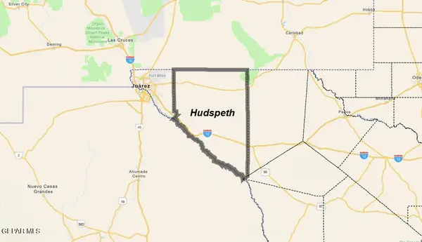 TBD 50 Sec 12 Psl Sw1/4nw1/4, Sierra Blanca, TX 79851