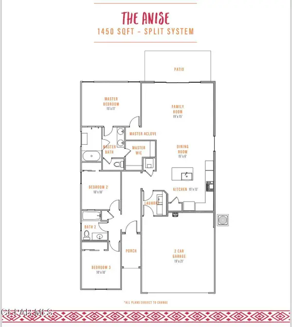 6043 Summer Ridge, Sunland Park, NM 88008