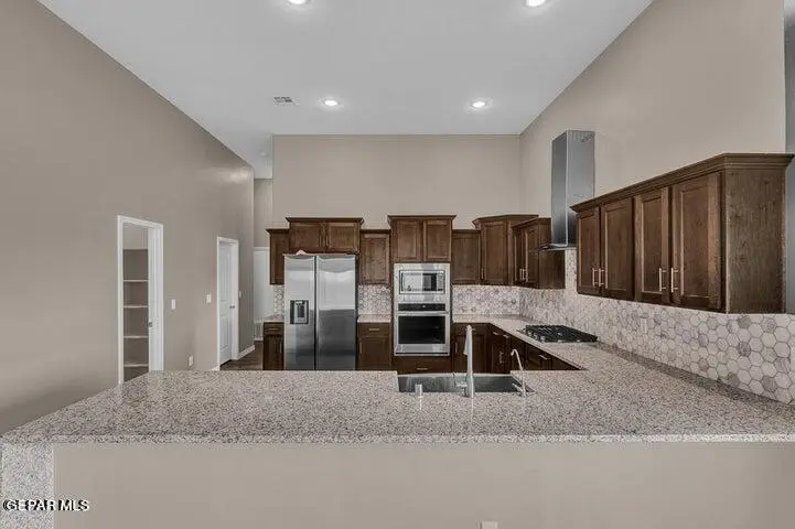 6038 Fall Ridge, Sunland Park, NM 88008 - Image #3