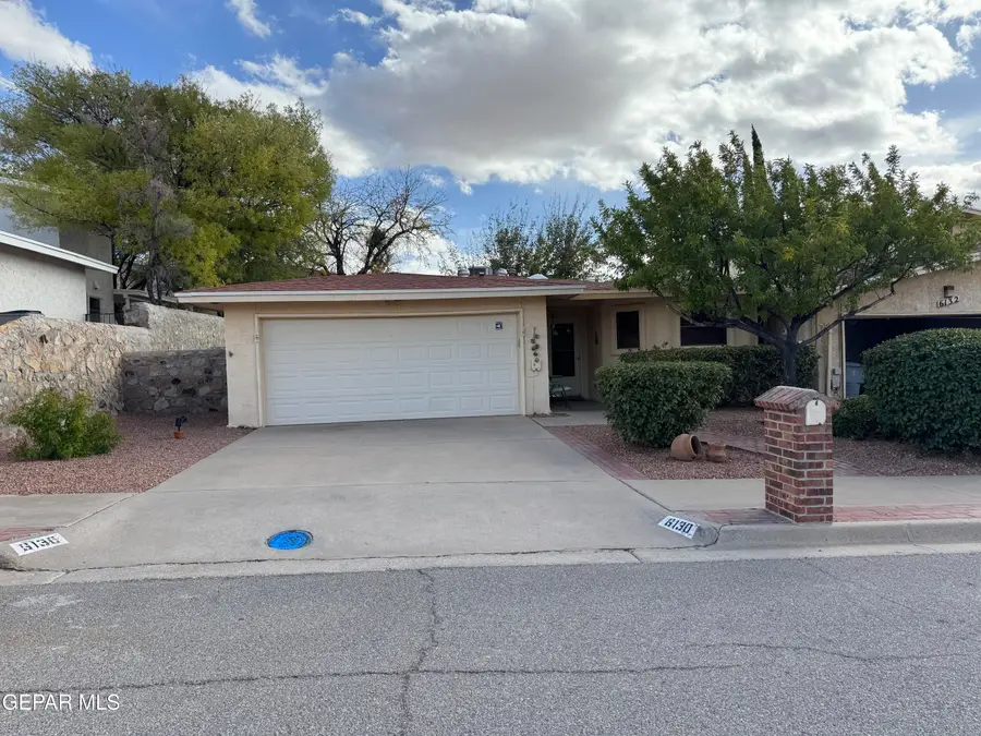 6130 Sierra Valle Lane, El Paso, TX 79912 - Image #2