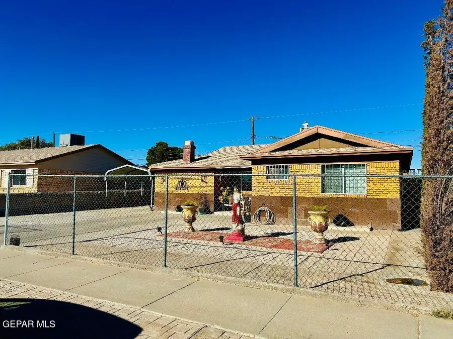 5421 Prince Edward Avenue, El Paso, TX 79924 - Image #2