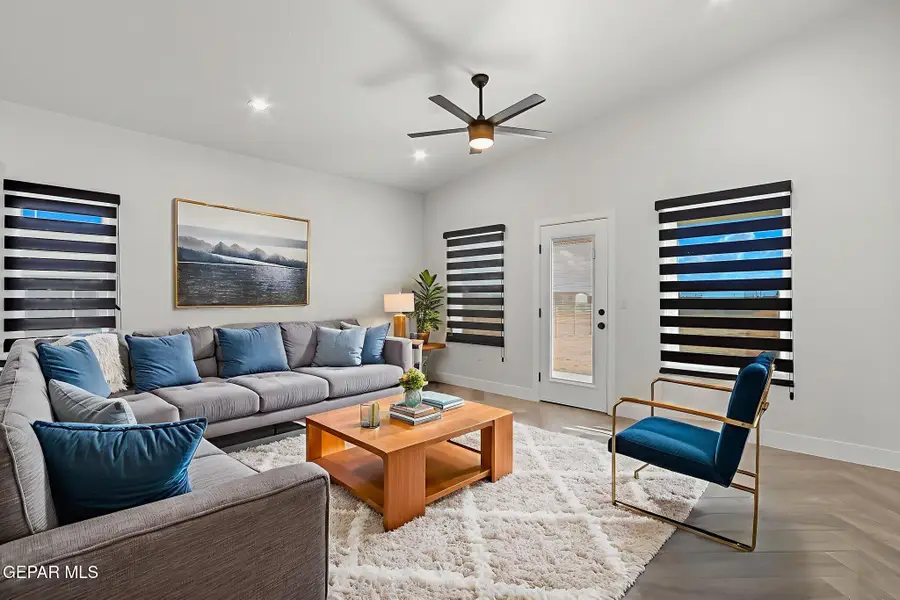 1417 Nambi Desert Drive, Chaparral, NM 88081 - Image #2