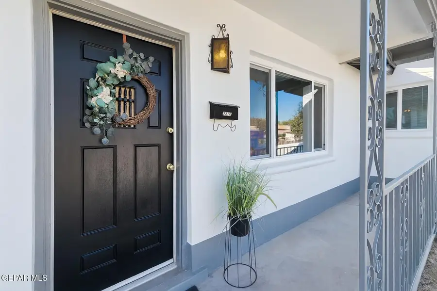 7210 Kingman Drive, El Paso, TX 79915 - Image #2