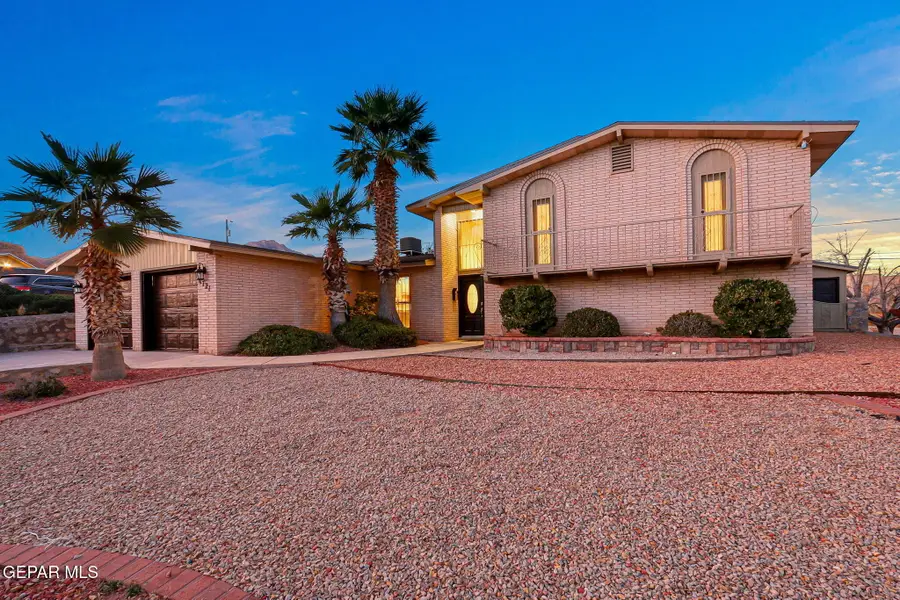 6721 Morningside Circle, El Paso, TX 79904 - Image #2