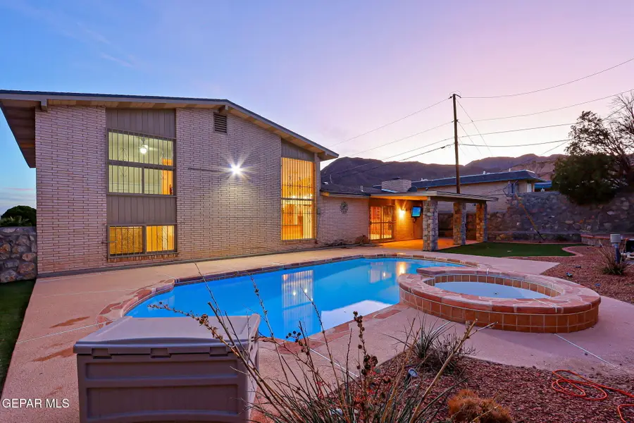 6721 Morningside Circle, El Paso, TX 79904 - Image #3