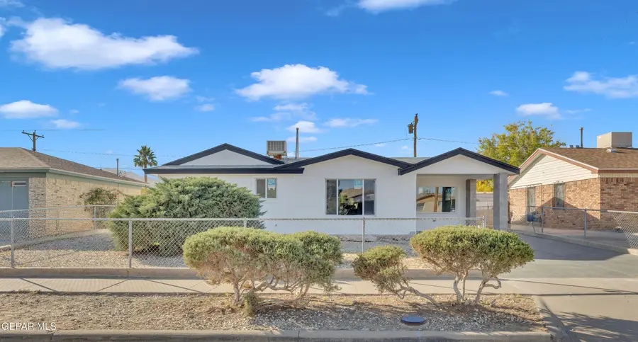 10073 Yukon Street, El Paso, TX 79924 - Image #2