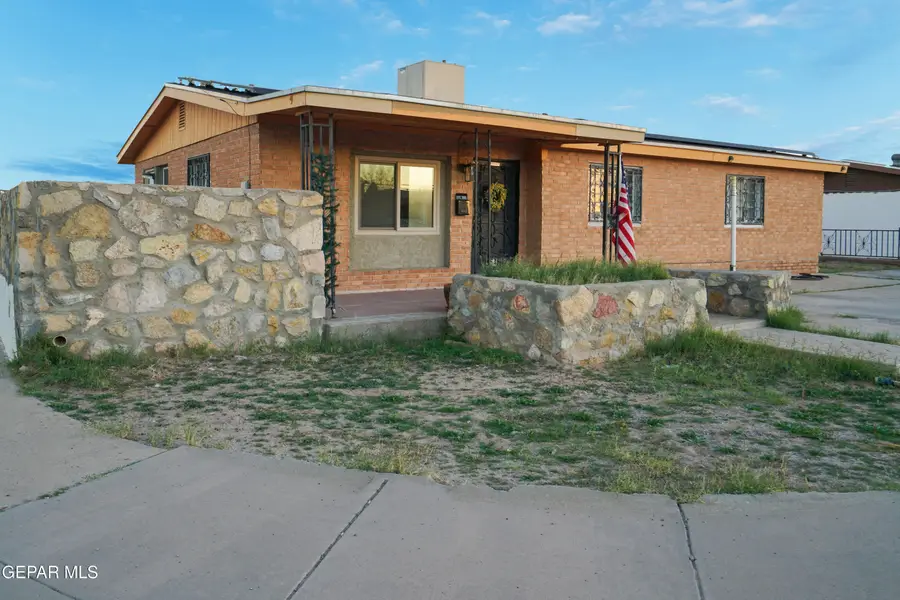 964 Lomita Drive, El Paso, TX 79907 - Image #2