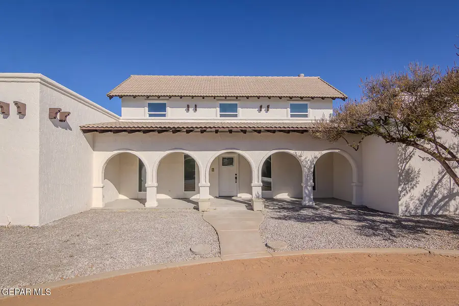 4 Cielo Del Este, Anthony, NM 88021 - Image #3