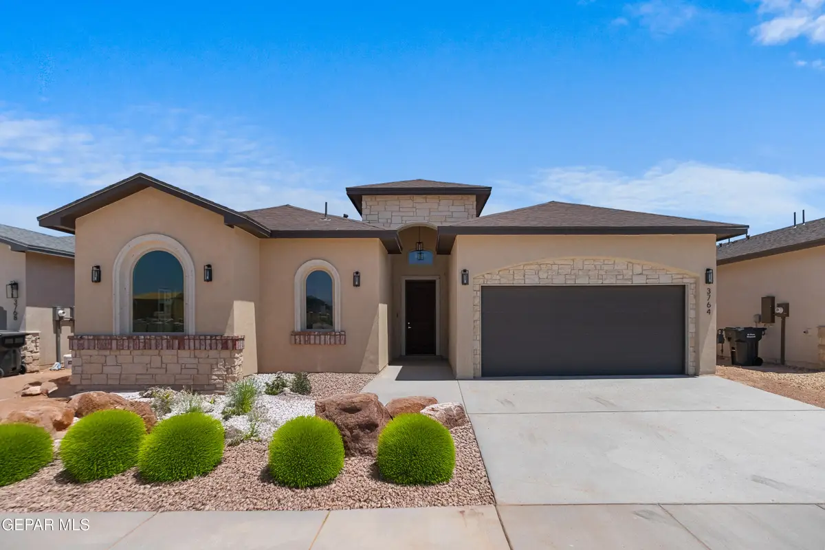 2097 Santa Isabella Street, Sunland Park, NM 88063 - Image #1