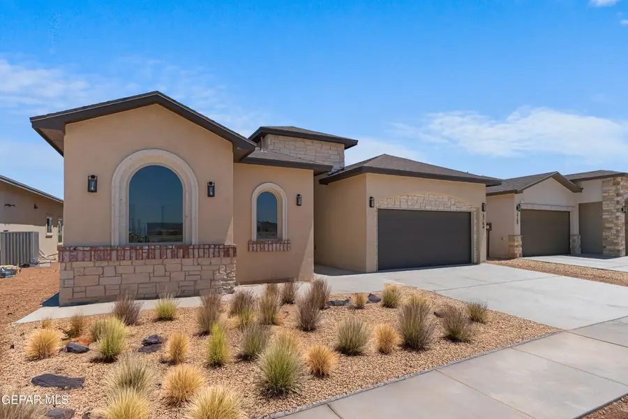 2097 Santa Isabella Street, Sunland Park, NM 88063 - Image #3