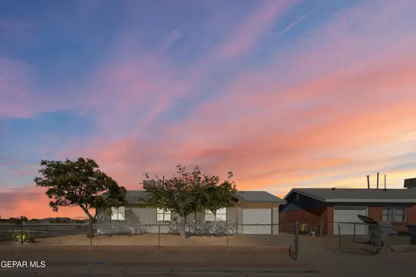 200 Romeria Drive, El Paso, TX 79907