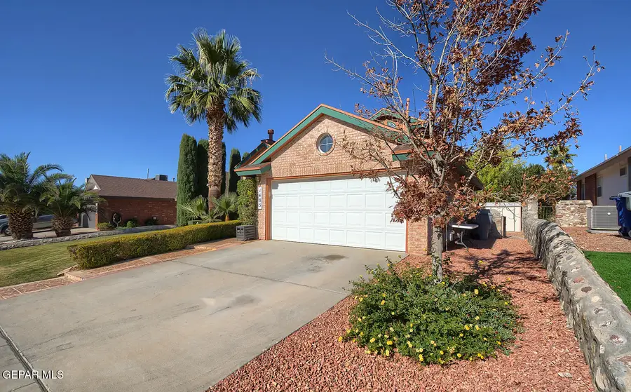 1485 Plaza Verde Drive, El Paso, TX 79912 - Image #3