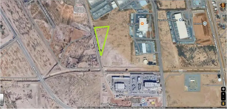 PN-29466 Southside Road, El Paso, TX 79927 - Image #2