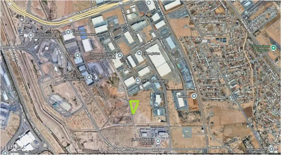 PN-29466 Southside Road, El Paso, TX 79927 - Image #3